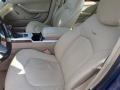 Blue Diamond Tricoat - CTS 4 3.6 AWD Sedan Photo No. 19