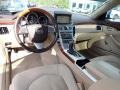 Blue Diamond Tricoat - CTS 4 3.6 AWD Sedan Photo No. 21