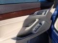 Blue Diamond Tricoat - CTS 4 3.6 AWD Sedan Photo No. 22