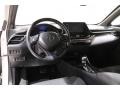 Silver Knockout Metallic - C-HR XLE Photo No. 6