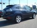 Neptune Blue Mica - RX 350 AWD Photo No. 4