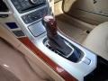 Blue Diamond Tricoat - CTS 4 3.6 AWD Sedan Photo No. 25