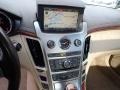 Blue Diamond Tricoat - CTS 4 3.6 AWD Sedan Photo No. 27