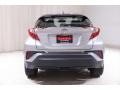 Silver Knockout Metallic - C-HR XLE Photo No. 16