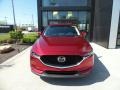 Soul Red Crystal Metallic - CX-5 Touring Photo No. 2