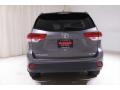 Predawn Gray Mica - Highlander SE AWD Photo No. 18