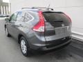 Polished Metal Metallic - CR-V EX-L AWD Photo No. 3