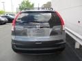 Polished Metal Metallic - CR-V EX-L AWD Photo No. 4