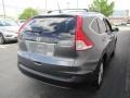 Polished Metal Metallic - CR-V EX-L AWD Photo No. 5