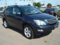 Neptune Blue Mica - RX 350 AWD Photo No. 6