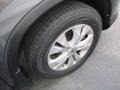 Polished Metal Metallic - CR-V EX-L AWD Photo No. 6