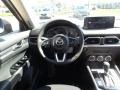 2021 Snowflake White Pearl Mica Mazda CX-5 Sport AWD  photo #4