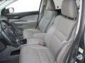 Polished Metal Metallic - CR-V EX-L AWD Photo No. 12