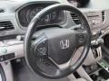 Polished Metal Metallic - CR-V EX-L AWD Photo No. 14