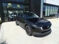 2021 Jet Black Mica Mazda CX-30 Turbo Premium AWD  photo #1