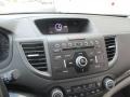 Polished Metal Metallic - CR-V EX-L AWD Photo No. 15