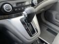 Polished Metal Metallic - CR-V EX-L AWD Photo No. 18