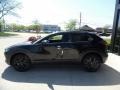 2021 Jet Black Mica Mazda CX-30 Turbo Premium AWD  photo #6