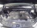 2015 Attitude Black Metallic Toyota Highlander XLE AWD  photo #10