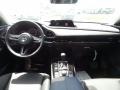 2021 Jet Black Mica Mazda CX-30 Turbo AWD  photo #3