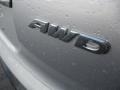 2014 Alabaster Silver Metallic Honda CR-V EX AWD  photo #6