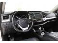 Celestial Silver Metallic - Highlander XLE AWD Photo No. 6