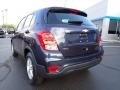 Storm Blue Metallic - Trax LS Photo No. 5