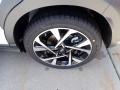 2022 Hyundai Kona Limited AWD Wheel and Tire Photo