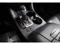 Celestial Silver Metallic - Highlander XLE AWD Photo No. 12
