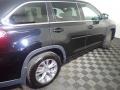 2015 Attitude Black Metallic Toyota Highlander XLE AWD  photo #23