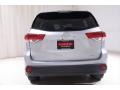 Celestial Silver Metallic - Highlander XLE AWD Photo No. 18