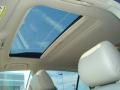 Neptune Blue Mica - RX 350 AWD Photo No. 9