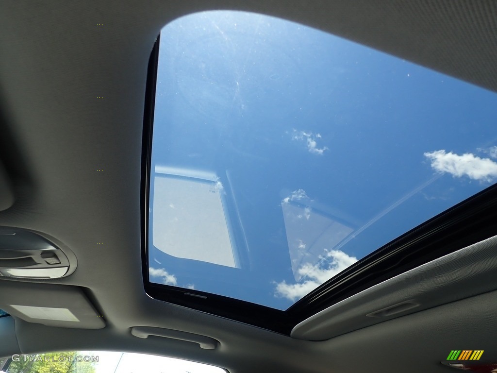 2022 Hyundai Kona Limited AWD Sunroof Photos