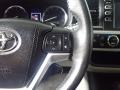 2015 Attitude Black Metallic Toyota Highlander XLE AWD  photo #34