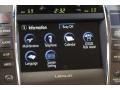 2007 Blue Onyx Pearl Lexus ES 350  photo #12