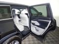 2015 Attitude Black Metallic Toyota Highlander XLE AWD  photo #40