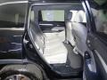 2015 Attitude Black Metallic Toyota Highlander XLE AWD  photo #41