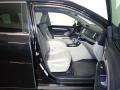 2015 Attitude Black Metallic Toyota Highlander XLE AWD  photo #43