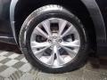 2015 Attitude Black Metallic Toyota Highlander XLE AWD  photo #45