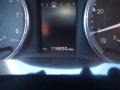 2015 Attitude Black Metallic Toyota Highlander XLE AWD  photo #47