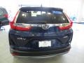 2019 Obsidian Blue Pearl Honda CR-V EX AWD  photo #8