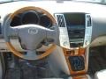Neptune Blue Mica - RX 350 AWD Photo No. 13