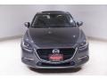 Machine Gray Metallic - MAZDA3 Grand Touring 5 Door Photo No. 2