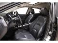 Machine Gray Metallic - MAZDA3 Grand Touring 5 Door Photo No. 5