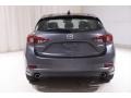 Machine Gray Metallic - MAZDA3 Grand Touring 5 Door Photo No. 16