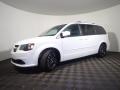 White Knuckle - Grand Caravan GT Photo No. 8