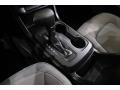 Shadow Gray Metallic - Colorado WT Extended Cab Photo No. 11