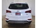 Pearl White - Santa Fe Sport AWD Photo No. 3