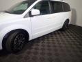 White Knuckle - Grand Caravan GT Photo No. 10