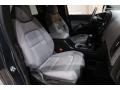 Shadow Gray Metallic - Colorado WT Extended Cab Photo No. 12